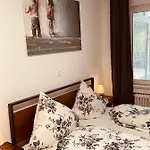 Christine Guest house *