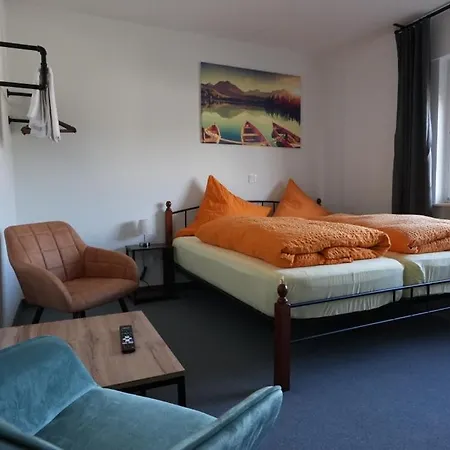 Christine * Neu-Anspach