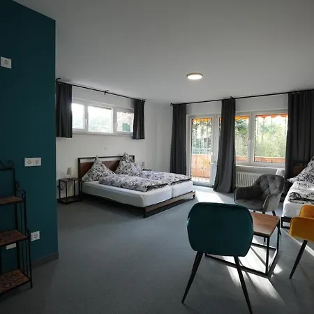 Gæstehus Christine *