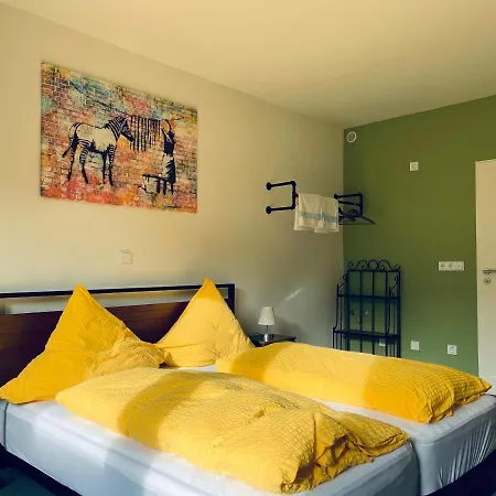 Christine Guest house Neu-Anspach