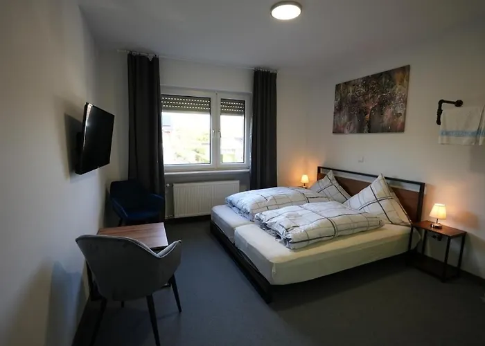 Christine 노이안스파흐