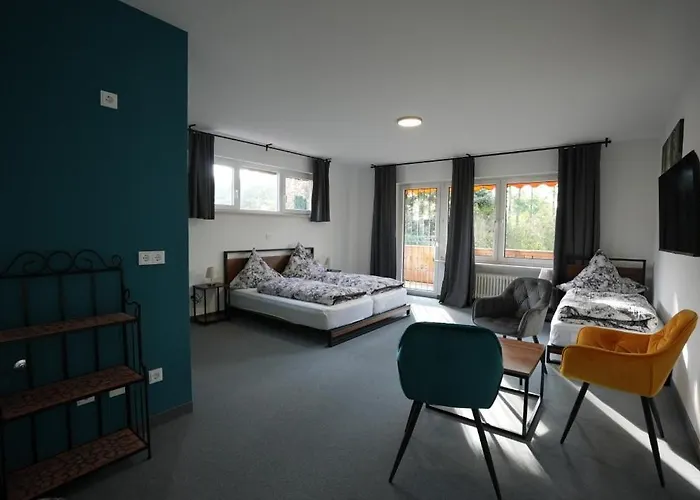 게스트하우스 Christine *